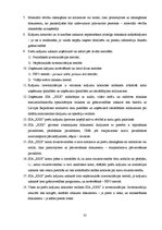 Referāts 'Preču uzskaite un kontrole SIA "X"', 35.