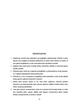 Referāts 'Preču uzskaite un kontrole SIA "X"', 36.