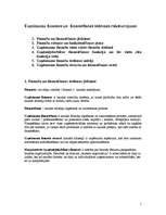 Konspekts 'Uzņēmumu finanses un finansēšanas sistēmas raksturojums', 1.