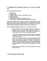 Konspekts 'Uzņēmumu finanses un finansēšanas sistēmas raksturojums', 3.