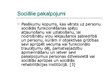 Prezentācija 'Sociālā palīdzība un sociālie pakalpojumi no ieslodzījuma atbrīvotajiem', 3.