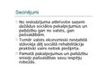 Prezentācija 'Sociālā palīdzība un sociālie pakalpojumi no ieslodzījuma atbrīvotajiem', 23.