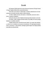 Referāts 'Nacionālo minoritāšu tiesību vēsture', 3.