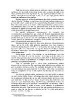 Eseja 'Laikmetīgā deja', 3.