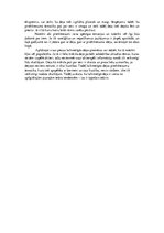 Eseja 'Laikmetīgā deja', 6.