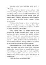 Referāts 'Valoda un kultūra', 4.