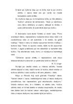 Referāts 'Valoda un kultūra', 5.