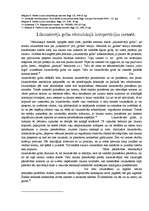 Referāts 'Interpretācija un vēsturiskā interpretācijas metode', 10.