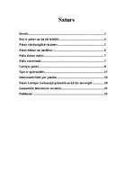 Konspekts 'Pūces', 1.