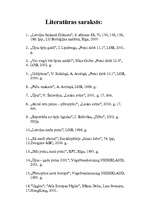 Konspekts 'Pūces', 20.