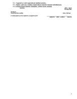 Paraugs 'Amata apraksts', 2.