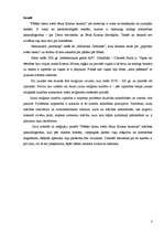 Referāts 'Pēdējo dienu svēto Jēzus Kristus baznīca', 3.