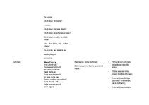 Konspekts 'Dzejoļu analīze', 4.