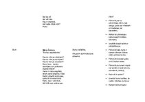 Konspekts 'Dzejoļu analīze', 5.