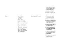 Konspekts 'Dzejoļu analīze', 6.