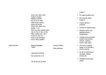 Konspekts 'Dzejoļu analīze', 10.