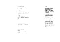 Konspekts 'Dzejoļu analīze', 15.