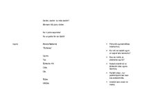 Konspekts 'Dzejoļu analīze', 32.