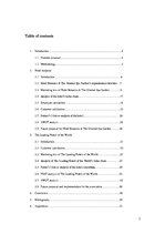 Referāts 'The Leading Hotels of the World Staying Competitive', 2.