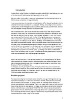 Referāts 'The Leading Hotels of the World Staying Competitive', 3.