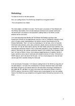 Referāts 'The Leading Hotels of the World Staying Competitive', 5.