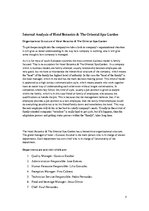 Referāts 'The Leading Hotels of the World Staying Competitive', 7.