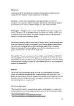 Referāts 'The Leading Hotels of the World Staying Competitive', 11.