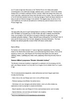 Referāts 'The Leading Hotels of the World Staying Competitive', 12.