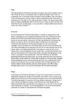 Referāts 'The Leading Hotels of the World Staying Competitive', 14.