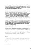 Referāts 'The Leading Hotels of the World Staying Competitive', 16.