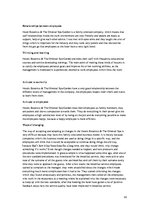 Referāts 'The Leading Hotels of the World Staying Competitive', 19.