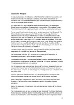 Referāts 'The Leading Hotels of the World Staying Competitive', 23.