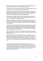 Referāts 'The Leading Hotels of the World Staying Competitive', 24.