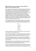 Referāts 'The Leading Hotels of the World Staying Competitive', 25.