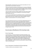 Referāts 'The Leading Hotels of the World Staying Competitive', 26.