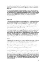 Referāts 'The Leading Hotels of the World Staying Competitive', 29.