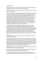 Referāts 'The Leading Hotels of the World Staying Competitive', 38.