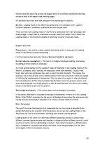 Referāts 'The Leading Hotels of the World Staying Competitive', 39.