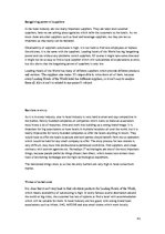 Referāts 'The Leading Hotels of the World Staying Competitive', 41.