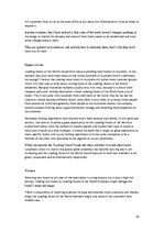 Referāts 'The Leading Hotels of the World Staying Competitive', 45.