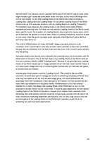 Referāts 'The Leading Hotels of the World Staying Competitive', 47.