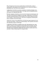 Referāts 'The Leading Hotels of the World Staying Competitive', 49.