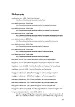 Referāts 'The Leading Hotels of the World Staying Competitive', 50.