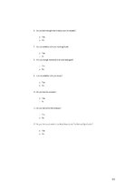 Referāts 'The Leading Hotels of the World Staying Competitive', 53.