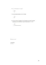 Referāts 'The Leading Hotels of the World Staying Competitive', 54.