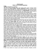 Konspekts 'Baltijas valstis pēc neatkarības atjaunošanas. Teorija', 1.