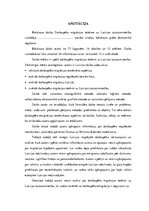 Diplomdarbs 'Darbaspēka migrācijas ietekme uz Latvijas tautsaimniecību', 3.