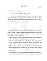 Diplomdarbs 'Darbaspēka migrācijas ietekme uz Latvijas tautsaimniecību', 19.