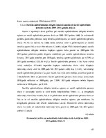 Diplomdarbs 'Darbaspēka migrācijas ietekme uz Latvijas tautsaimniecību', 67.