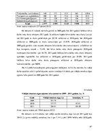Diplomdarbs 'Darbaspēka migrācijas ietekme uz Latvijas tautsaimniecību', 69.